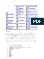 Curso de Introdução Ao TCP - IP