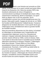 Médaille Fédération Française De Football Atlantique L.A.F 1985 En Boite PICHARD