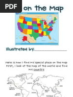 Download Me on the Map by Erin Eberhart SN90880691 doc pdf