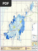 Mapa Hidrografia Veracruz | PDF