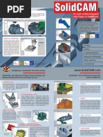 Download solidcam_solidworks by Dur Mol SN90881769 doc pdf