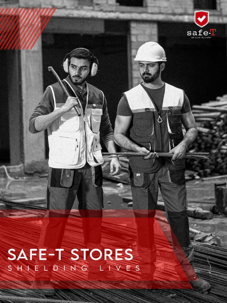 Safe T Profile | PDF