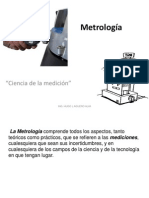 MEC04 Metrologia Introducción