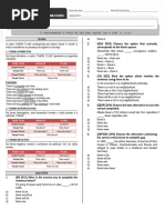 Mefuta le Tshegetso ya Polelo ya Setswana | PDF | Linguistics | Languages
