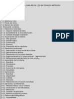 Cabero (1994) - Ficha para El Analisis de Materiales Impresos