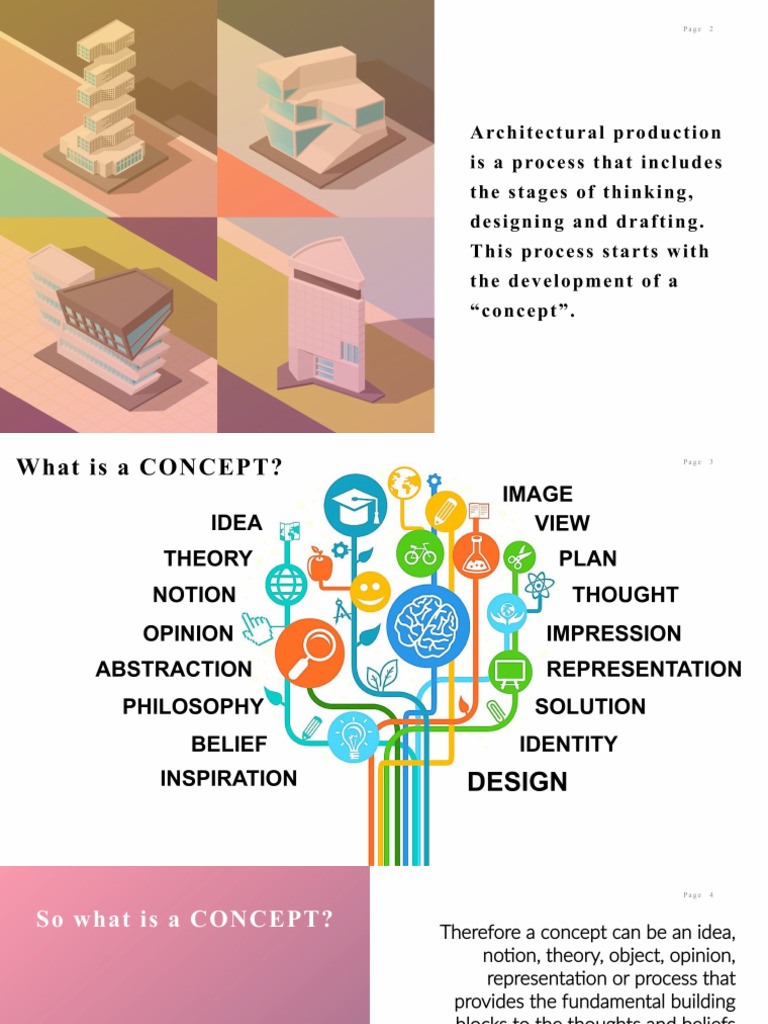 Conceptualization | PDF