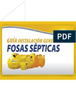 Guia de Instalacion Fosas Rotoplastic