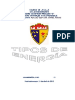 trab de química-tipos de energá