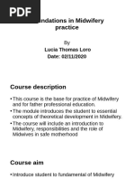 KAP Model | PDF | Attitude (Psychology) | Perception