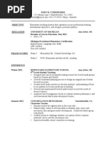Download Eden Turkheimer Final Resume by Eden Turkheimer SN90885669 doc pdf