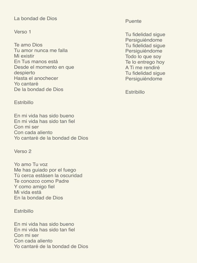 Letras 05 - 11 | PDF