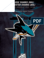 2009-10 Sharks Media Guide