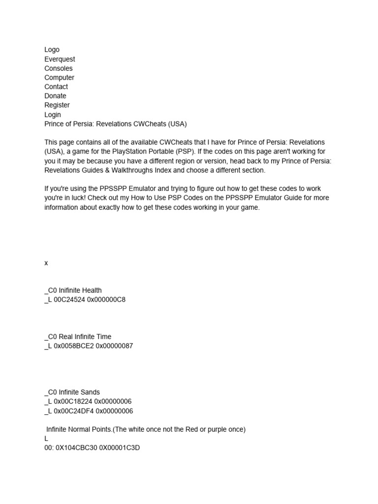 Untitled Document | PDF