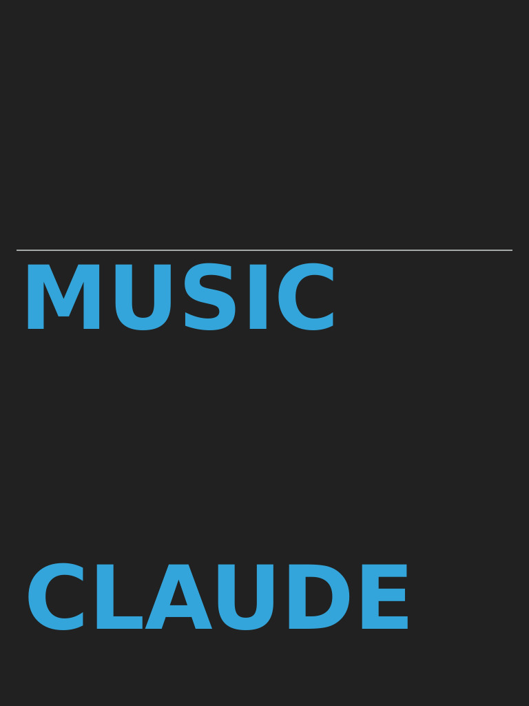 Music | PDF