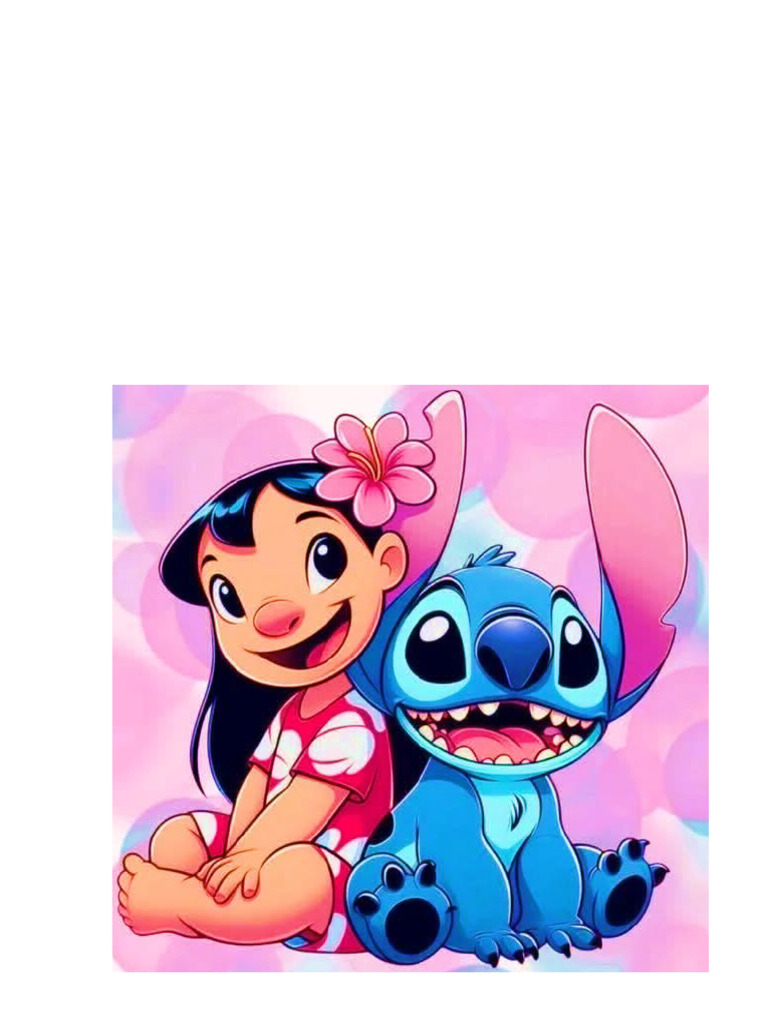 Lilo | PDF