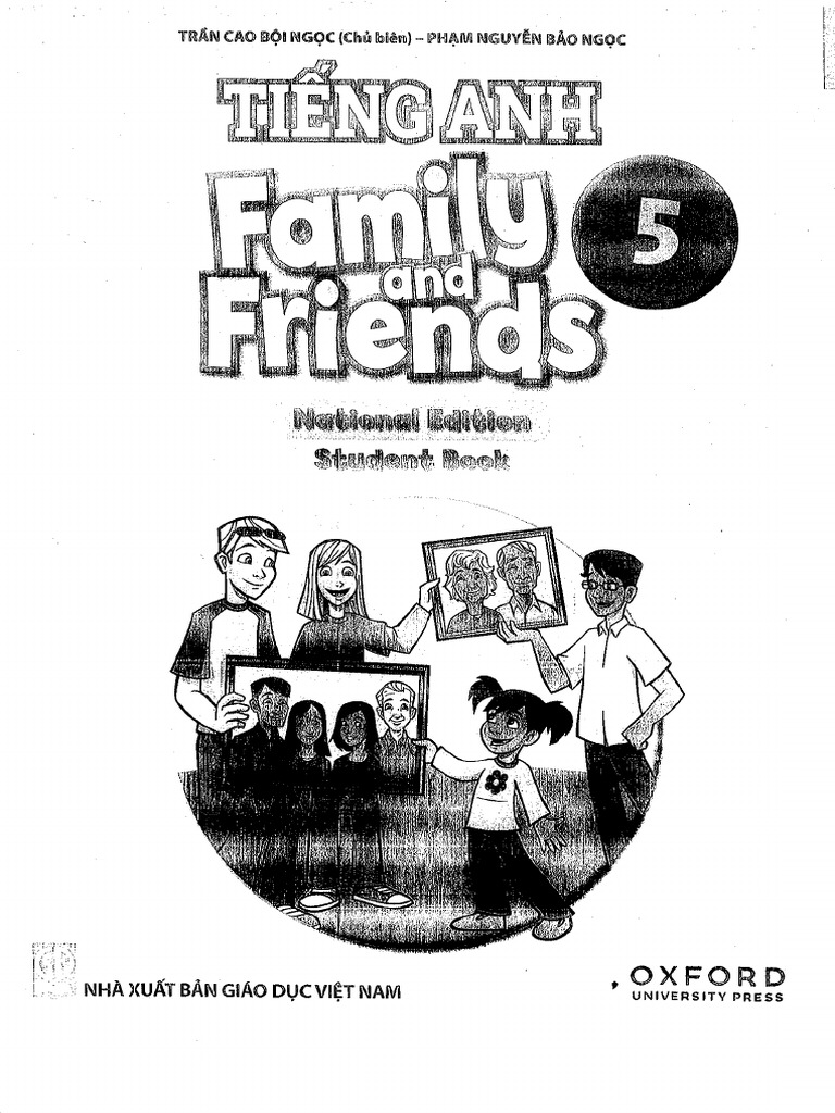 Family 5 - HKII | PDF
