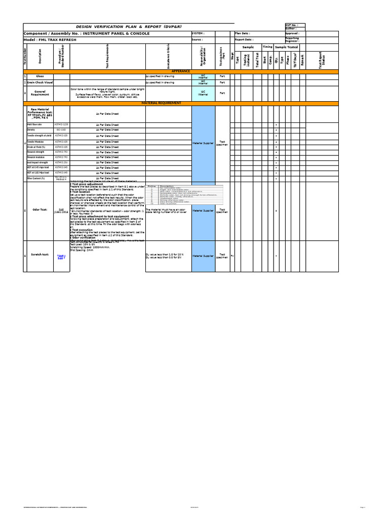 DVP Dashboard | PDF | Welding | Construction