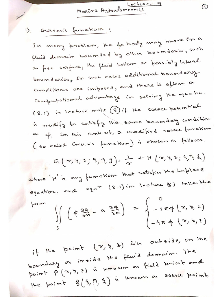 Lec 9 | PDF