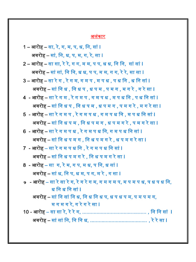Class 10th PDF | PDF