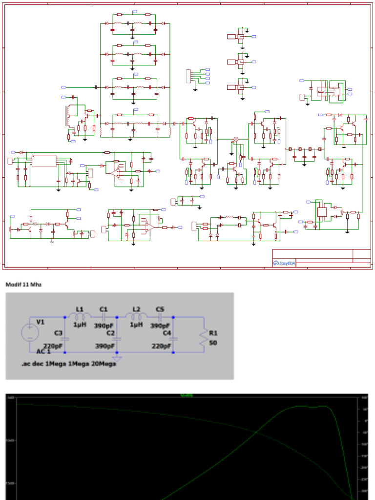 Bitx 4 Band 101555 | PDF