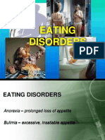 Eating Disorders