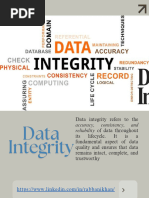 ALCOA+ Data Integrity Principles Explained | PDF