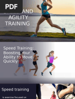 High/Low CNS Training Split Program | PDF