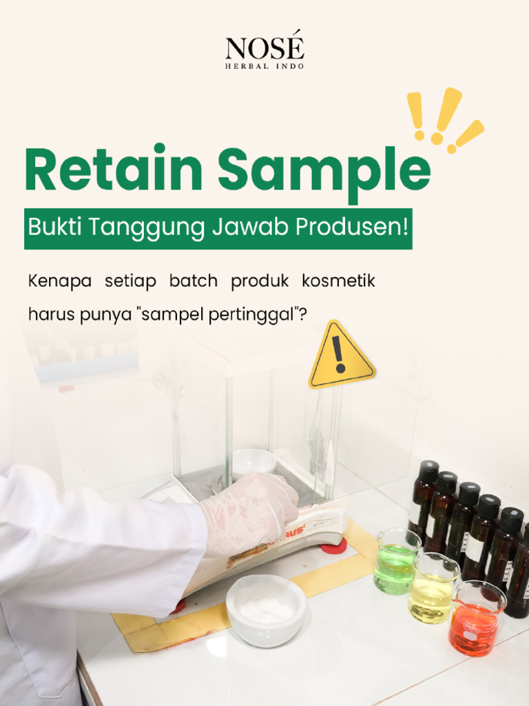 Retain Sample | PDF