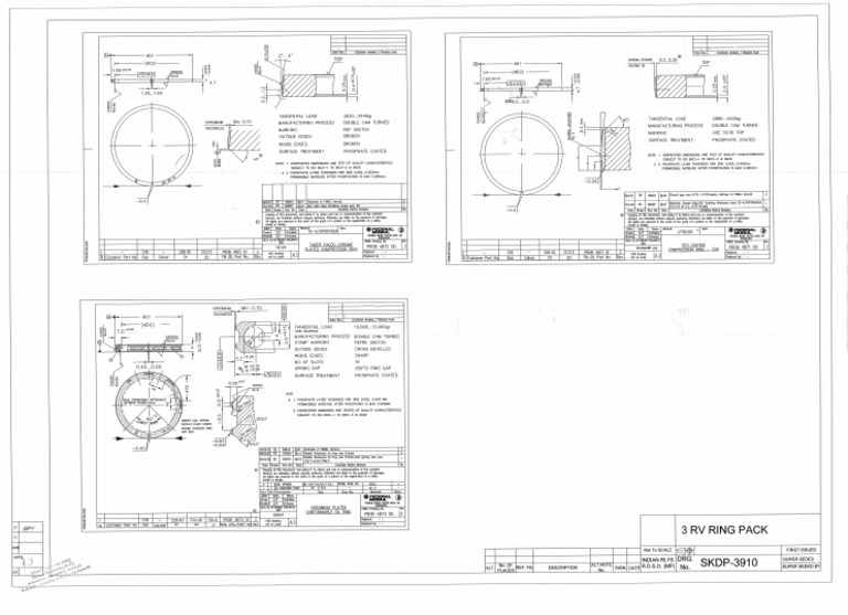 SK DP 3910 Alt Nil A1 | PDF