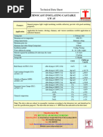 AACE Estimate Class Overview | PDF | Project Management | Accuracy And ...