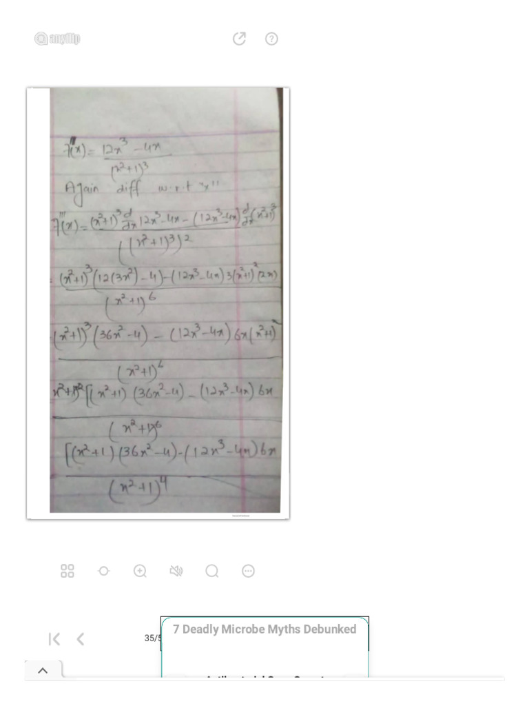 AIOU 1429 Business Mathematics Papers | PDF