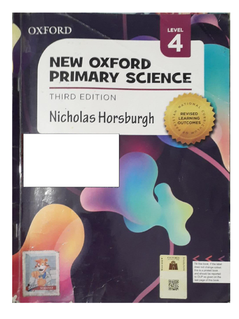 Science 4 | PDF