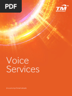 Celcom Short Code Directory 2008 | PDF | Prepaid Mobile Phone | Voicemail