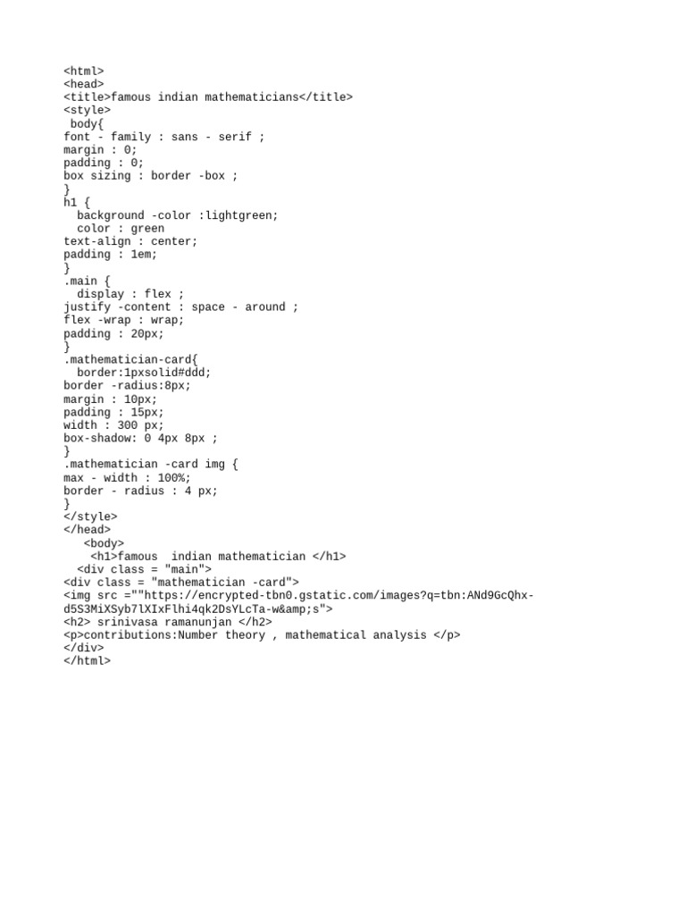 .HTML Naksahtra Jain | PDF