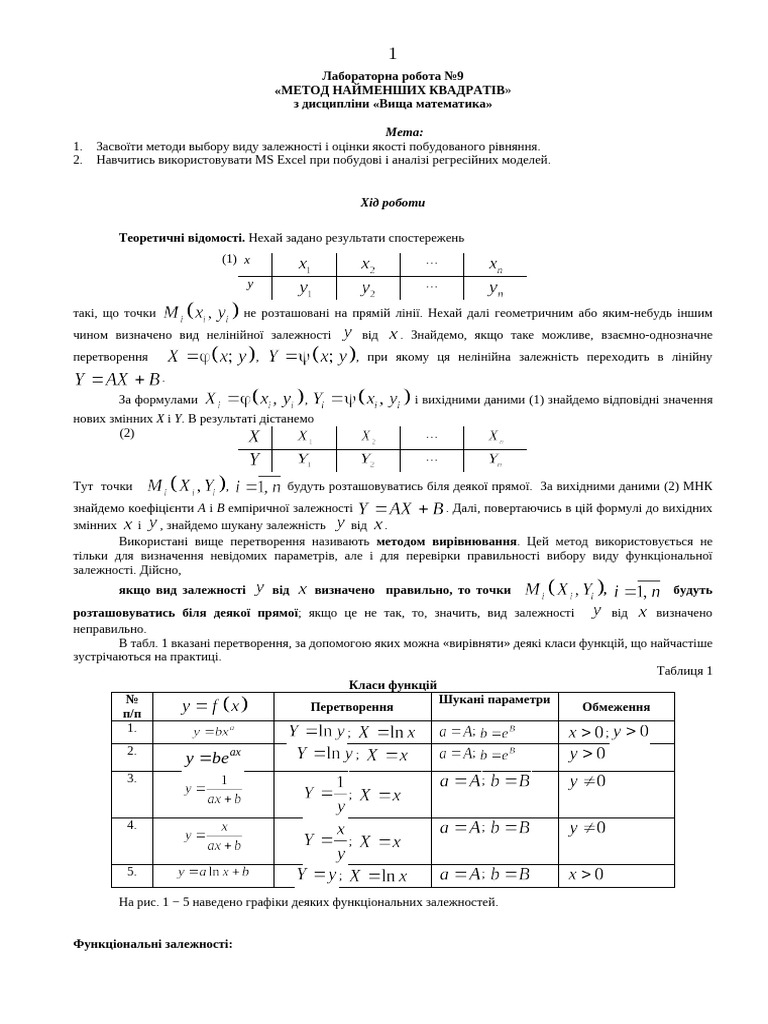 Laboratorna Rabota 9 | PDF