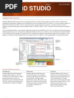 Codegear Rad Studio 2007: Professional Enterprise Architect