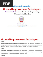 Scala Penetrometer Testing Guide | PDF | Deep Foundation | Geotechnical ...