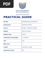 VUT Engineering Programs Overview | PDF | Engineering | Diploma