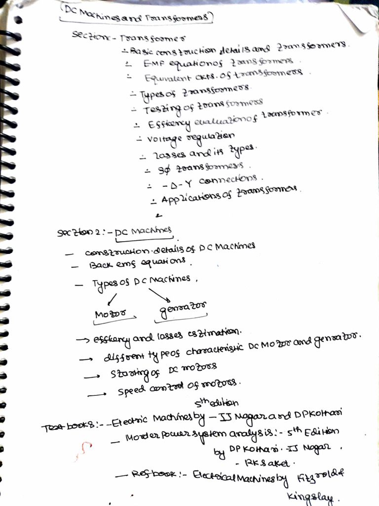 Ee 221 | PDF