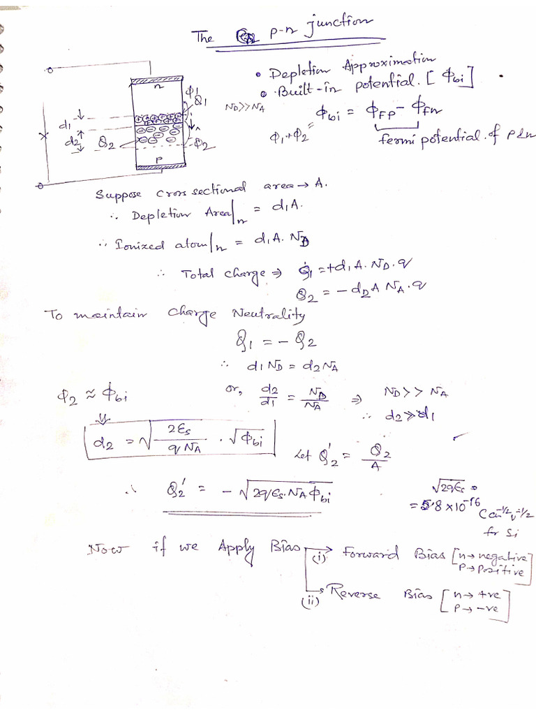 KD Sir Notes | PDF