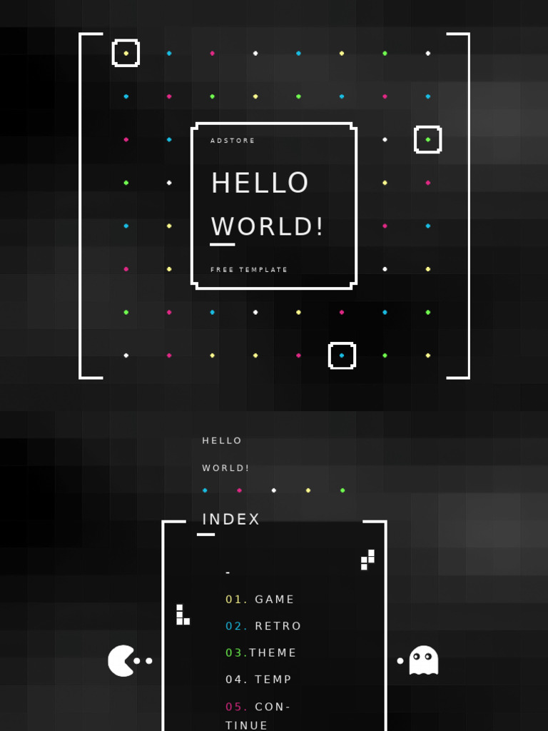 Helloworld | PDF
