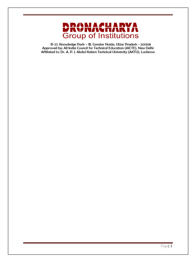 Computer Organization Lab Manual | PDF | Central Processing Unit ...