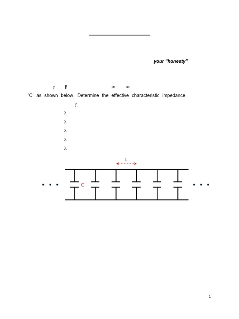 Ecc 203 A1 | PDF