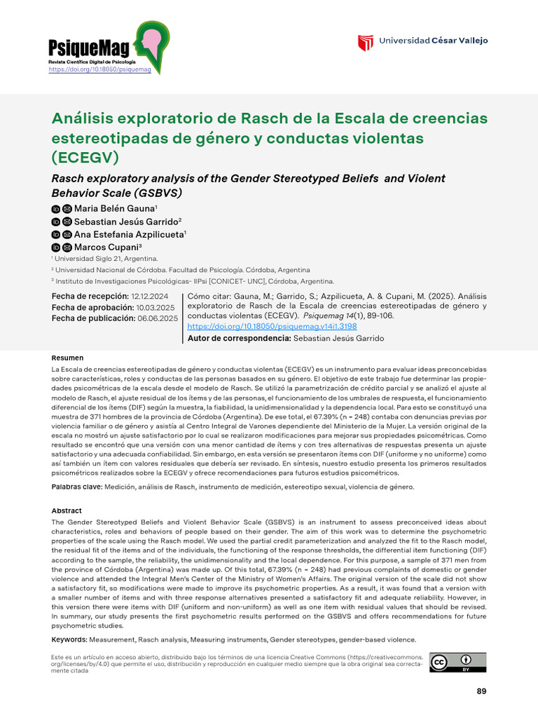 2-an-lisis-exploratorio-de-rasch-de-la-escala-de-creencias-pdf