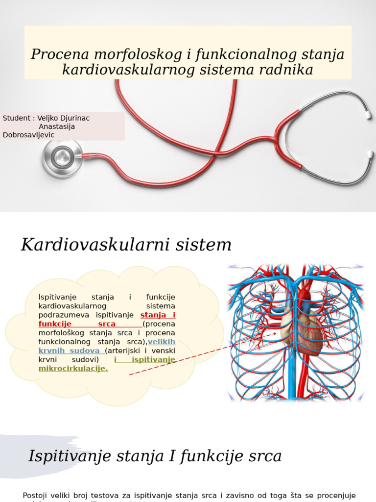 Medicina Rada | PDF