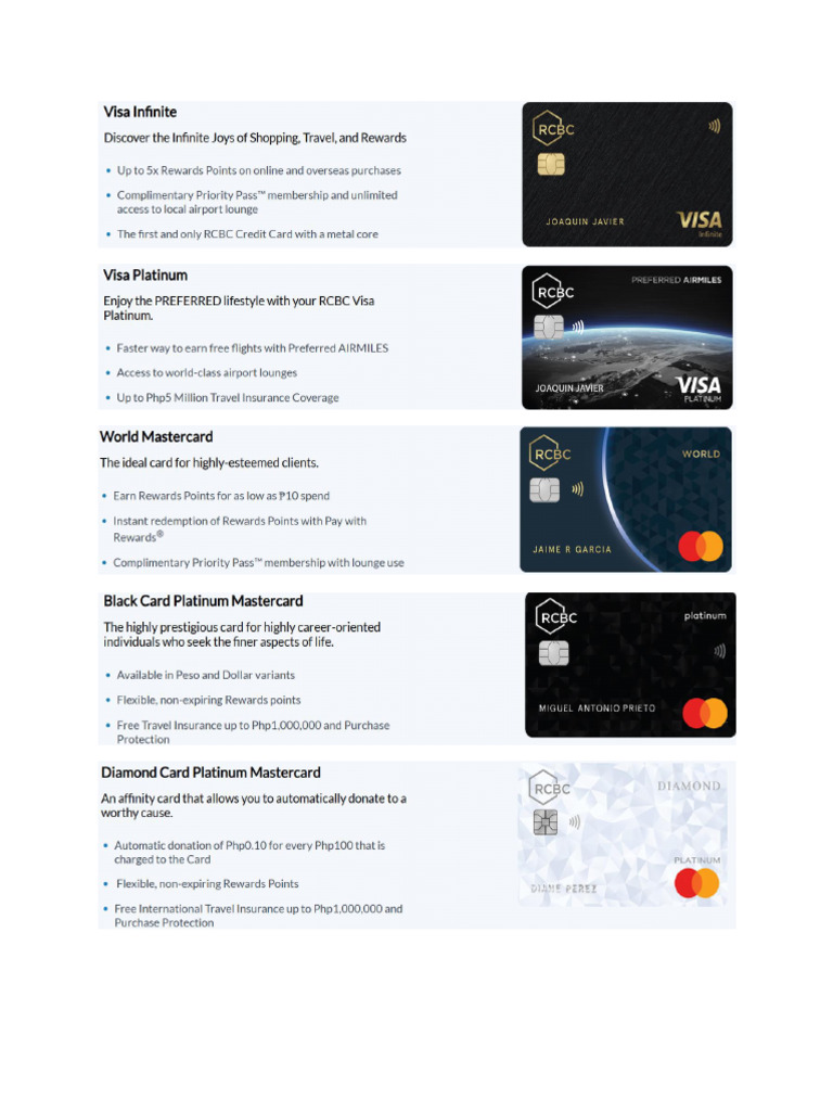CC Options | PDF