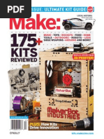 Download Make -Ultimate Kit Guide 2011pdf by compujet1 SN90905356 doc pdf