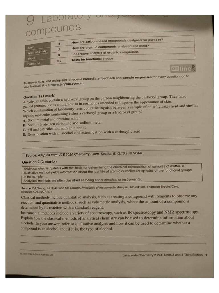 PG 1 | PDF