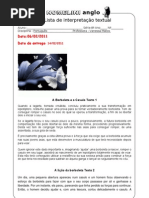 A Borboleta e o Casulo