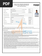 Frisking Process for Exam Security | PDF | Identity Document ...